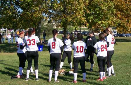 Team NJ Tourney